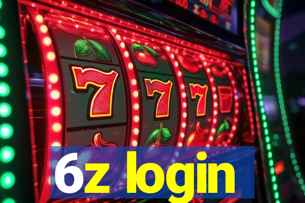 6z login